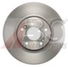 HONDA 45251TL1G00 Brake Disc